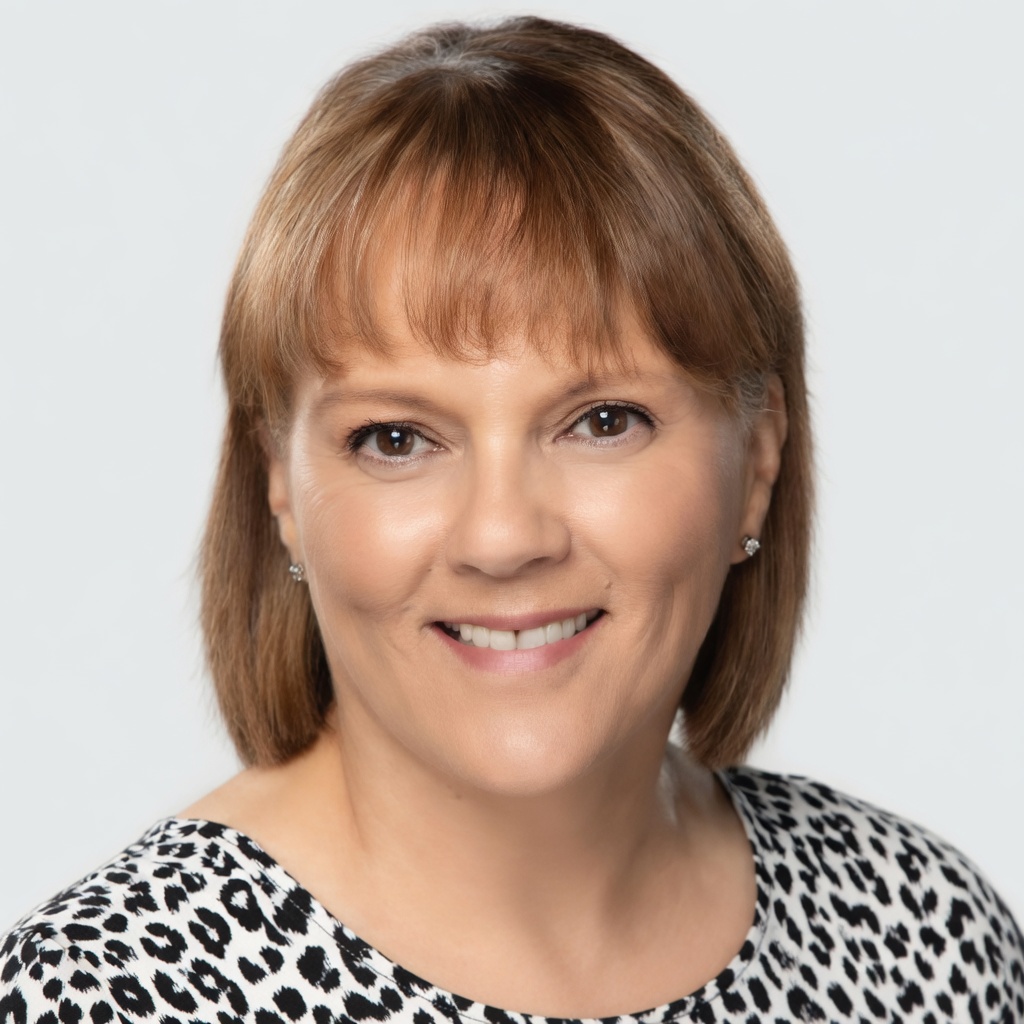 Photo of Jeannie Abernethy