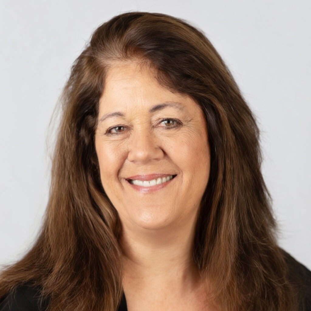 Photo of Theresa Denham