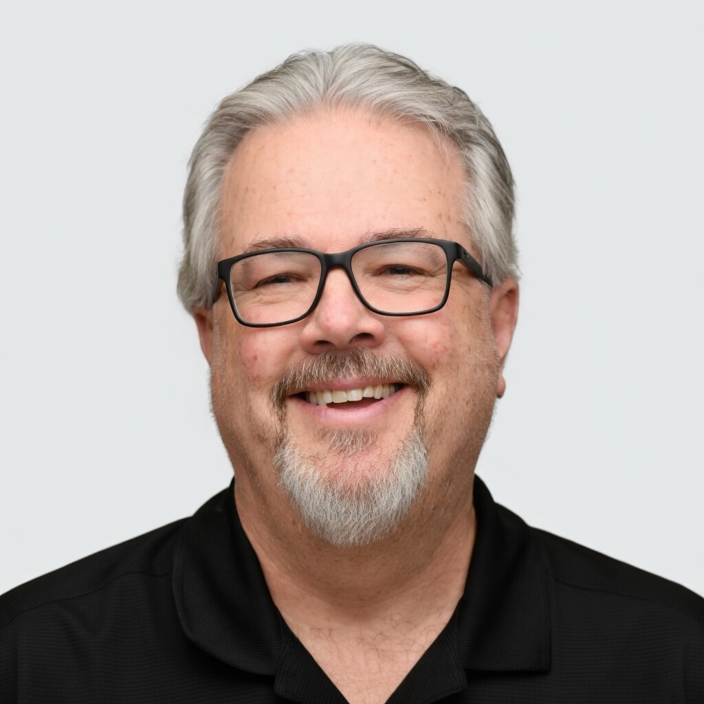 Photo of Wendell Harness